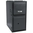 thumbnail image 1 of ACiQ 97% 60000 BTU Modulating Gas Furnace - 17.5" Width Upflow/Horizontal | 1200 CFM, R32, Variable Speed, HVAC Gas Heater, 1 of 8