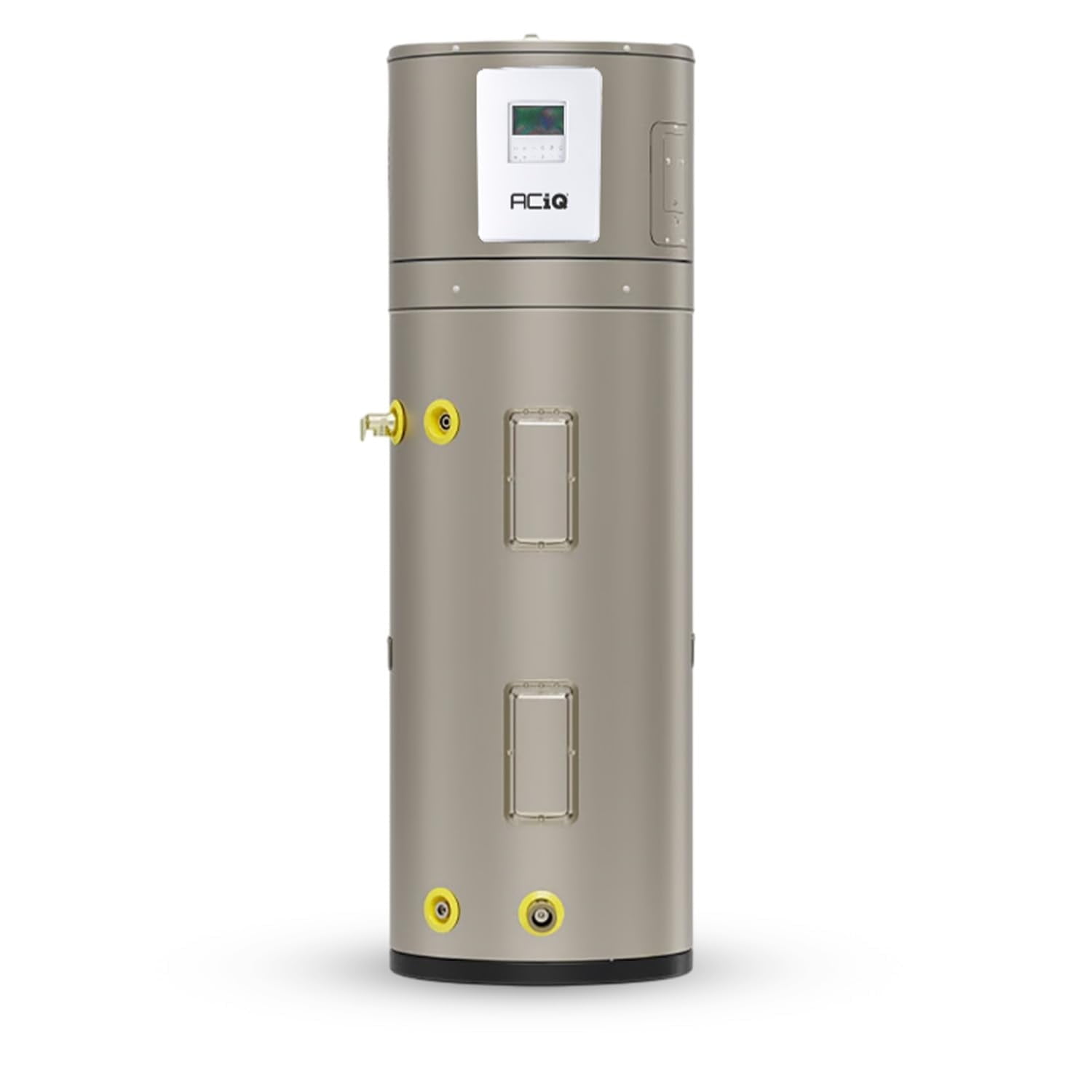 ACiQ Electric Residential Hybrid Hot Water Heater Electric 50 Gallon Tank | Heat Pump, Water Heater, Quiet Operation | 240V, 1Ph, 60Hz