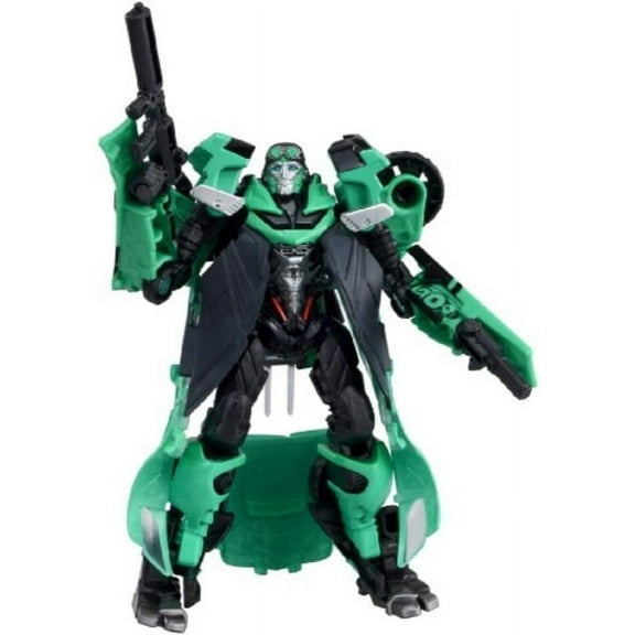 AD-06 Crosshairs | Transformers Age of Extinction | Lost Age