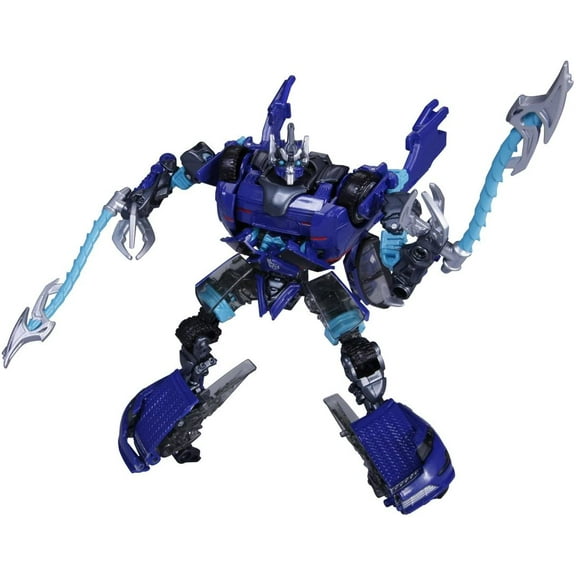 AD-14 Jolt | Transformers Age of Extinction | Lost Age