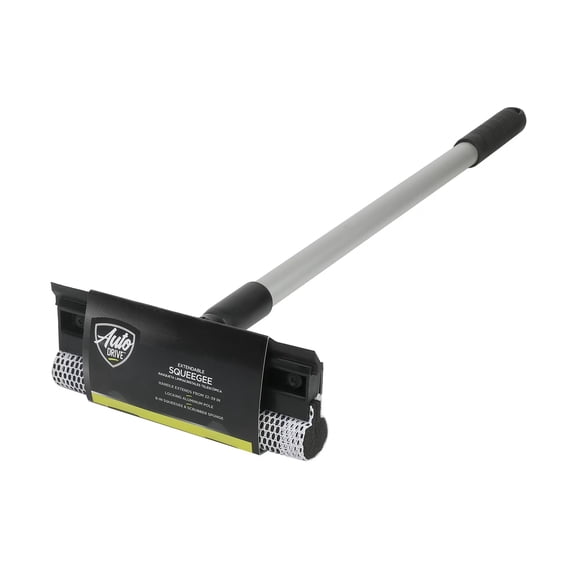 Auto Drive 39-Inch Extendible Squeegee