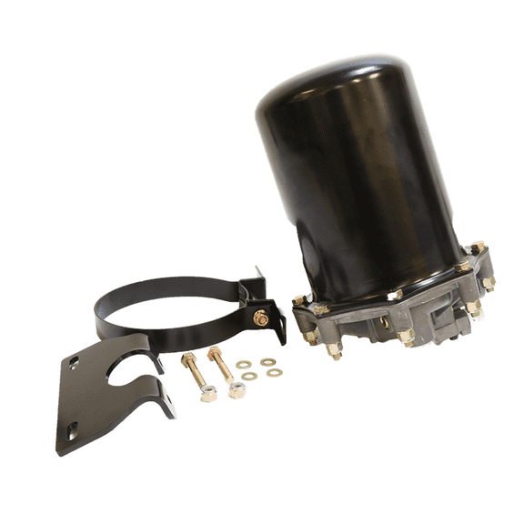 AD-9 Air Dryer Assembly - Oil Coalescing | Bendix 065225PG | FleetRun FR-BRKE998