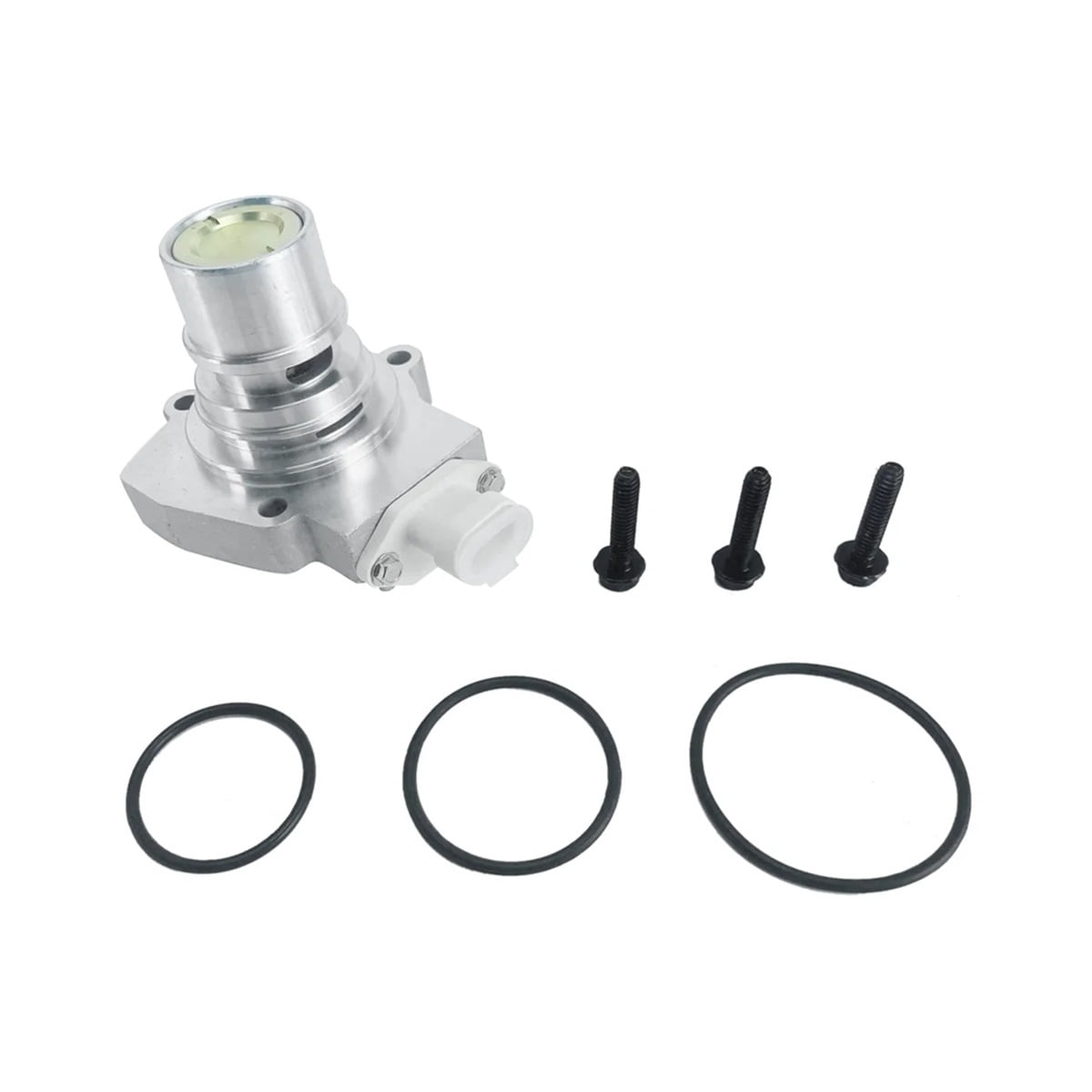 AD 9 Air Dryer Purge Valve With Heater Replacement For 800405 5004341 ...