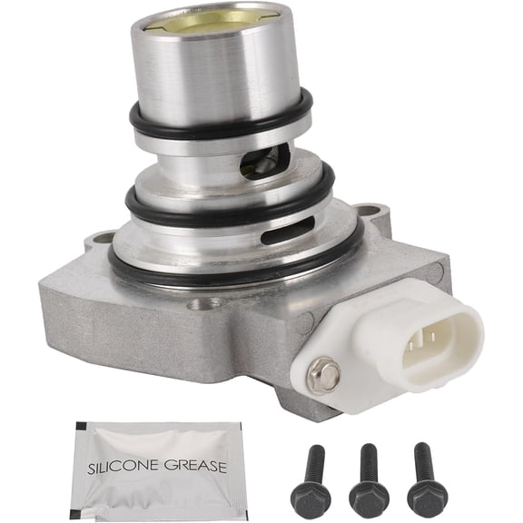 AD-9 Air Dryer Purge Valve with Heater, Replacement for Bendix 5004341 800405