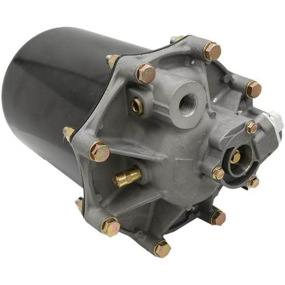 AD-9 Air Dryer, Replacement for Bendix 065225 | FleetRun FR-BRKE345