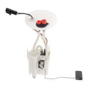 AD Auto Parts 609GE Fuel Pump Module, Compatible with Jaguar Lincoln Ford LS S-Type Thunderbird 3.0L 3.9L 4.0L 2000-2002