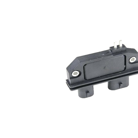 AD Auto Parts 7807-1203 Ignition Control Module, Compatible with Chevrolet GMC Pontiac Oldsmobile Cadillac Buick 6000 Astro Blazer Bonneville Bravada Brougham C1500 C1500 Suburban C2500 2.5L 1985-1997