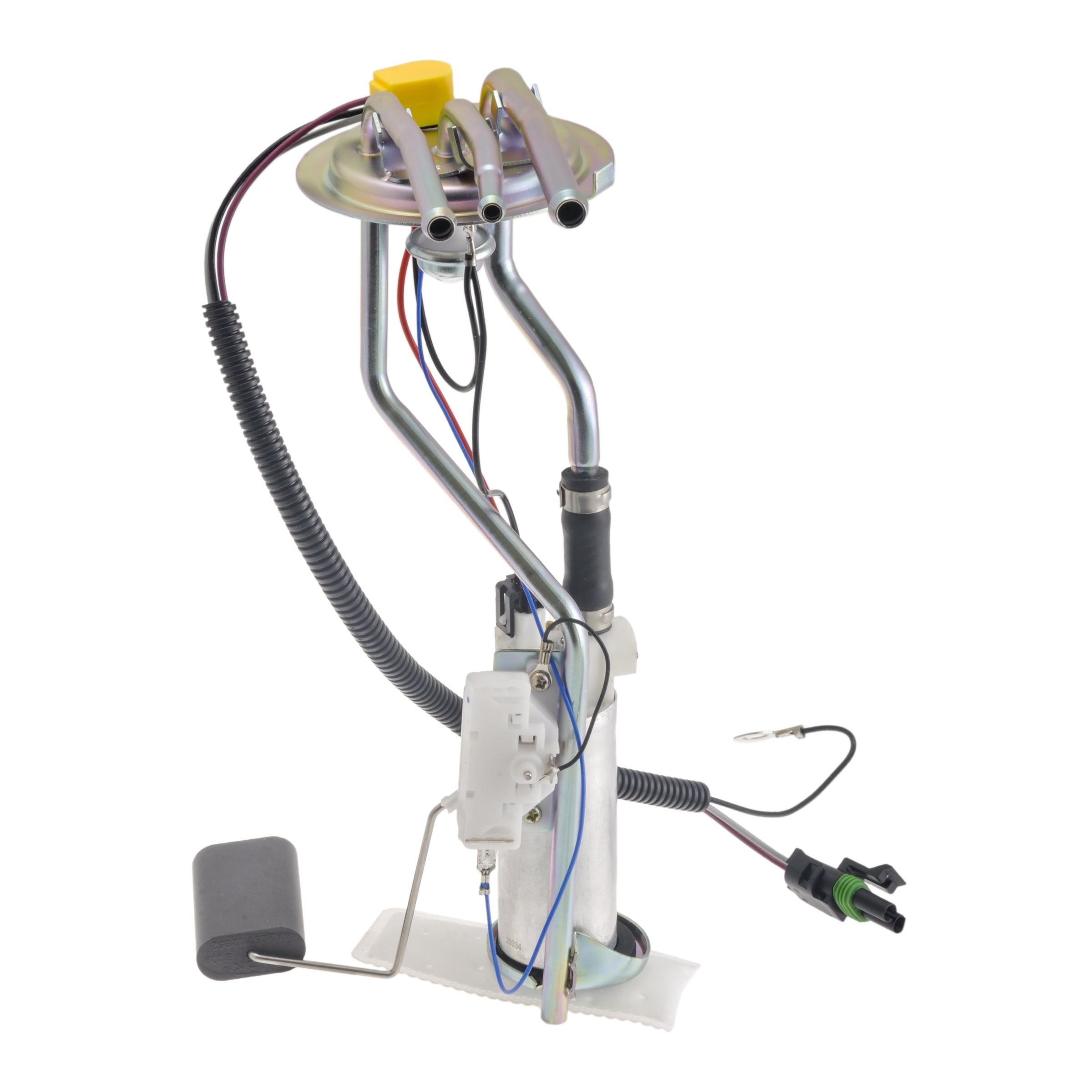 Ge559 Fuel Module AD Auto Parts Fuel Pump Module 553GE for Chevrolet GMC Mazda Blazer R10 ...
