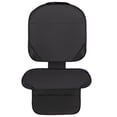 thumbnail image 1 of Auto Drive Child Seat Protector, 1 Piece, Universal Fit, Black, 1 of 11