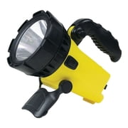 RECHG CREE 5W LED SPOTLIGHT