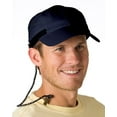 thumbnail image 1 of AD EXTRME PERFORMANCE CAP - NAVY/ BLACK - OS, 1 of 2