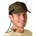 thumbnail image 1 of AD EXTRME PERFORMANCE CAP - OLIVE/ BLACK - OS, 1 of 2