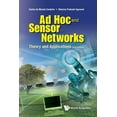 thumbnail image 1 of AD Hoc and Sensor Networks (2nd Ed), (Paperback), 1 of 1