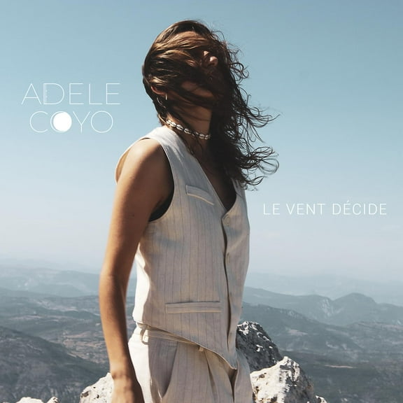 ADLE COYO VENT DECIDE (CD)