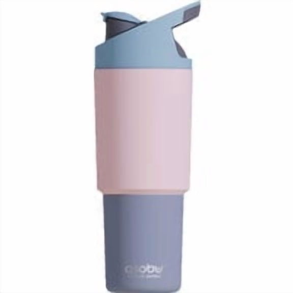 AD-N-ART 32 Oz. Cosmic Double Wall Insulated Tumbler - Pack of 6 Multipack Supply