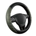 thumbnail image 1 of Auto Drive Premium Sierra Green Soft Protein Leather Universal Steering Wheel Cover-25SWC25, 1 of 9