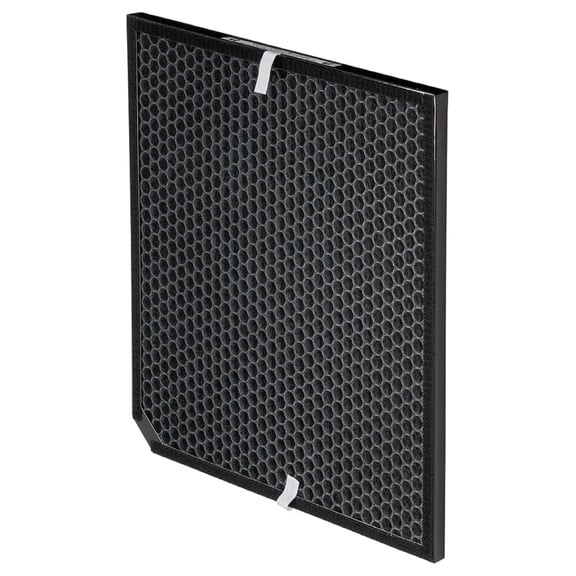 AD2500 Genuine Replacement Carbon/Gas Trap/VOC Replacement Filter with Pre-Filter | Made