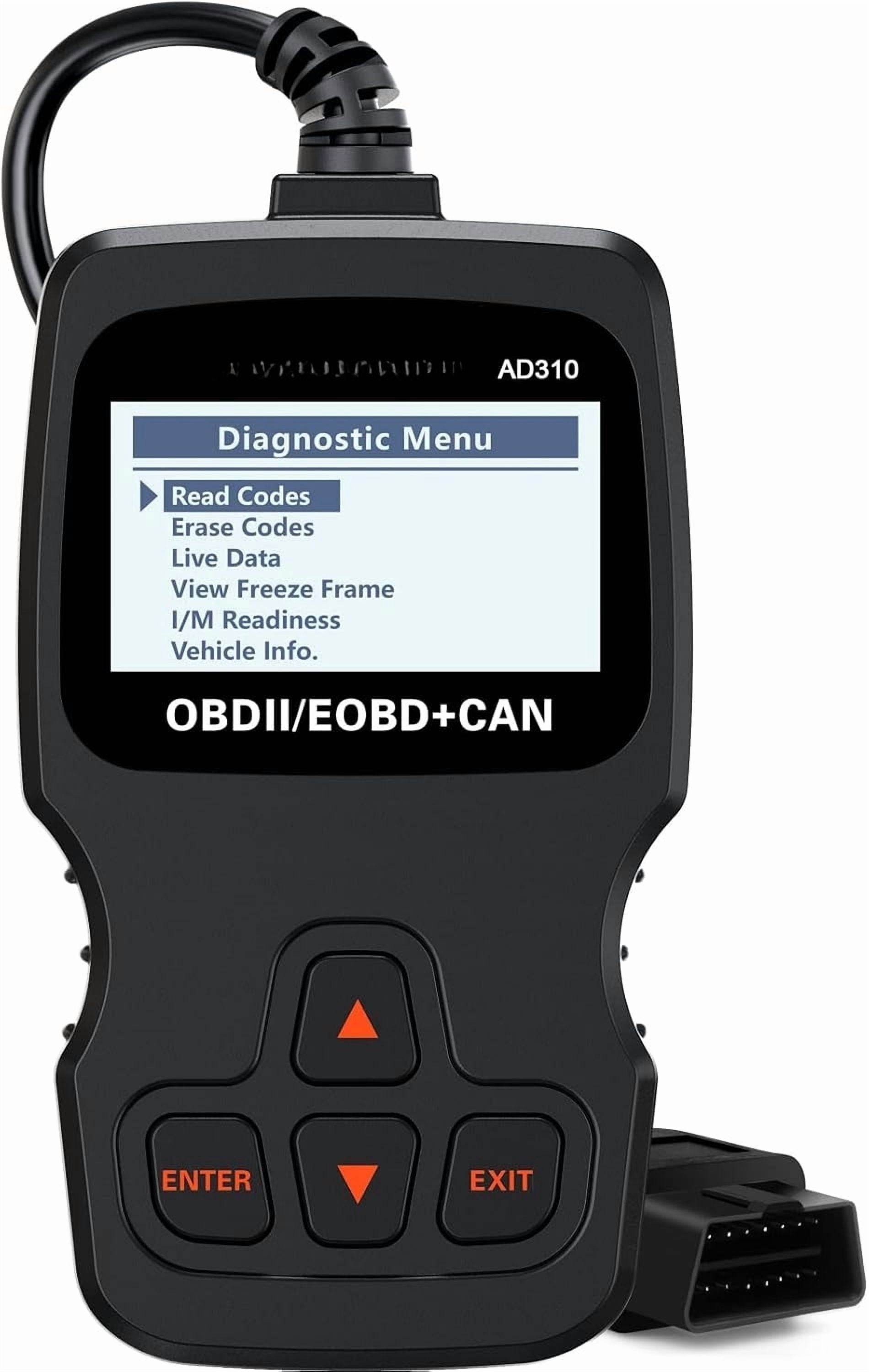 FIXD OBD2 Scanner - Obd2 scanners
