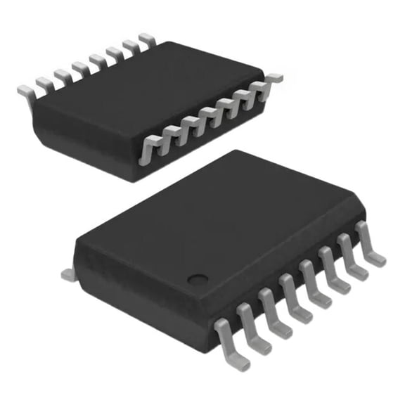 AD5328BRUZ IC DAC 12BIT 2.5V OCTAL 16-TSSOP