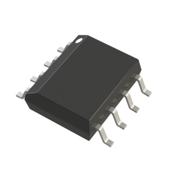 AD8032ARZ IC Voltage Feedback Amplifier 2 Circuit Rail-to-Rail 8-SOIC