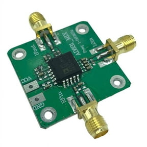 AD831 High Frequency Transducer Mixer Module 500MHz Bandwidth Frequency Converter,1* Mixer Module,Green