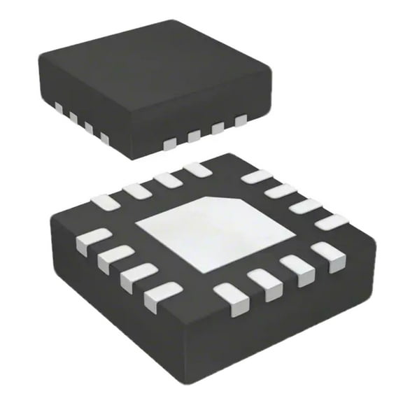 AD8363ACPZ-R7 IC RF DETECT 50HZ-6GHZ 16LFCSP