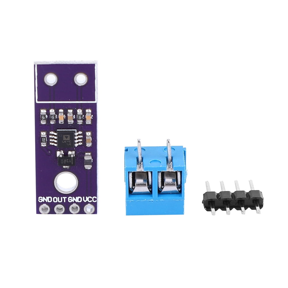 AD8495 K Type Thermocouple Temperature Sensor Module - Analog Output ...
