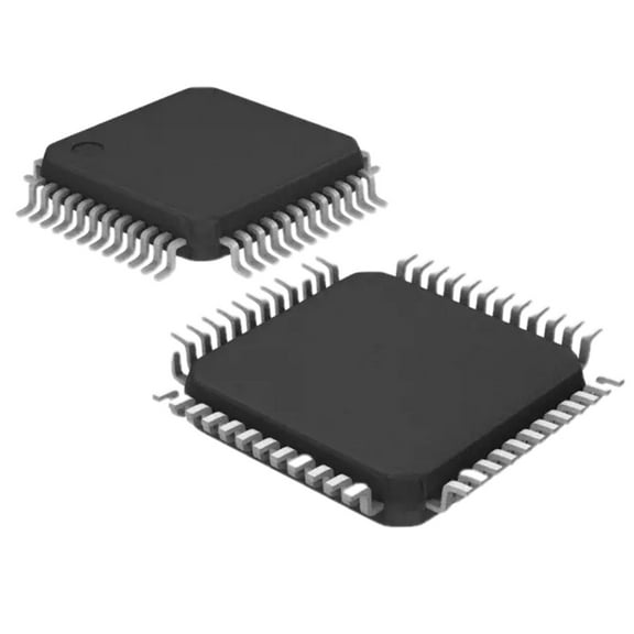 AD9709AST DAC 2-CH Segment 8-bit 48-Pin LQFP