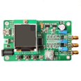 thumbnail image 1 of AD9851 High Speed DDS Module Function Signal Generator with LCD Send Program Compatible with 9850 Scanning Function, 1 of 8