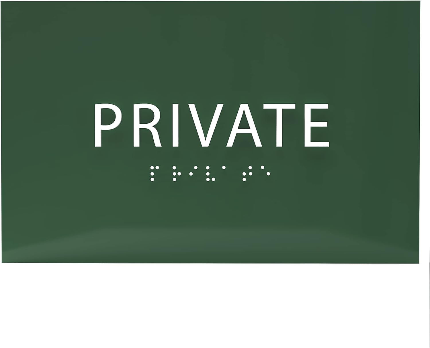 ADA CENTRAL SIGNS - 6