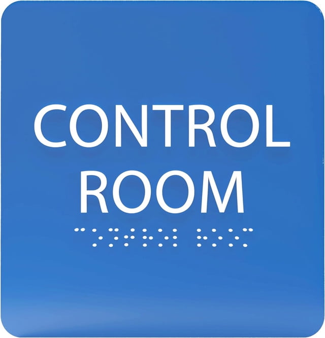 ADA CENTRAL SIGNS - 6