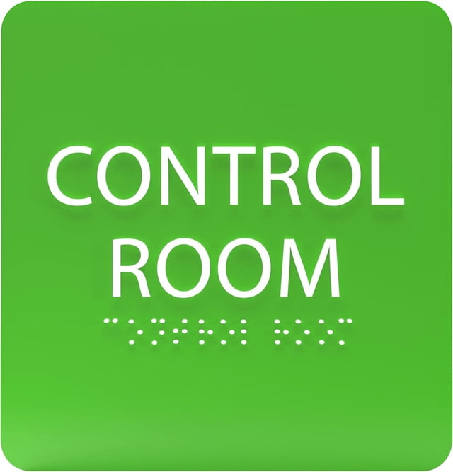 ADA CENTRAL SIGNS - 6