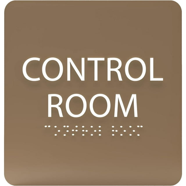 ADA CENTRAL SIGNS - 6