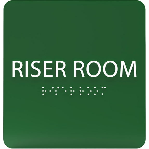 ADA CENTRAL SIGNS - 6