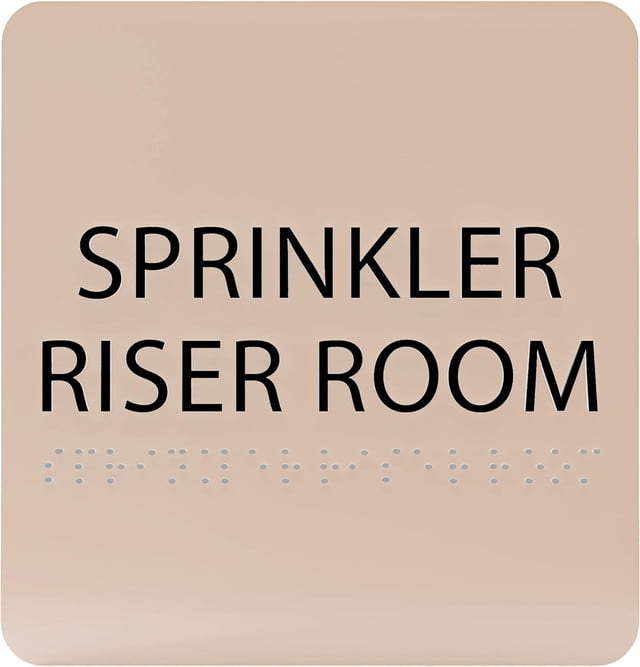 ADA CENTRAL SIGNS - 6