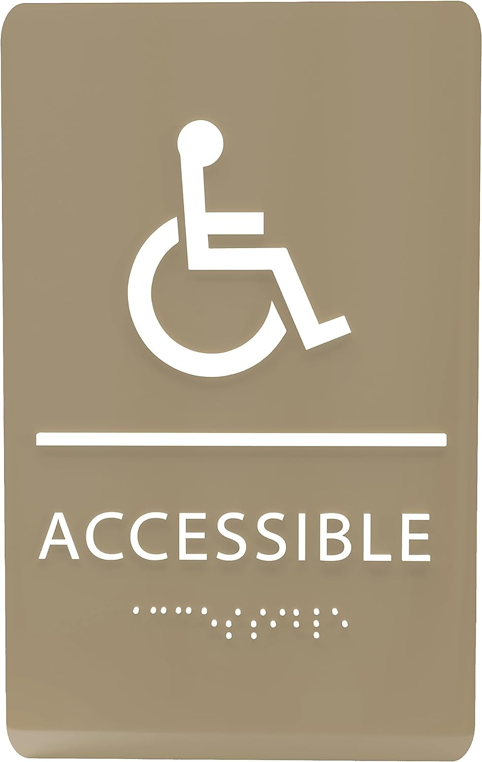 ADA CENTRAL SIGNS -6