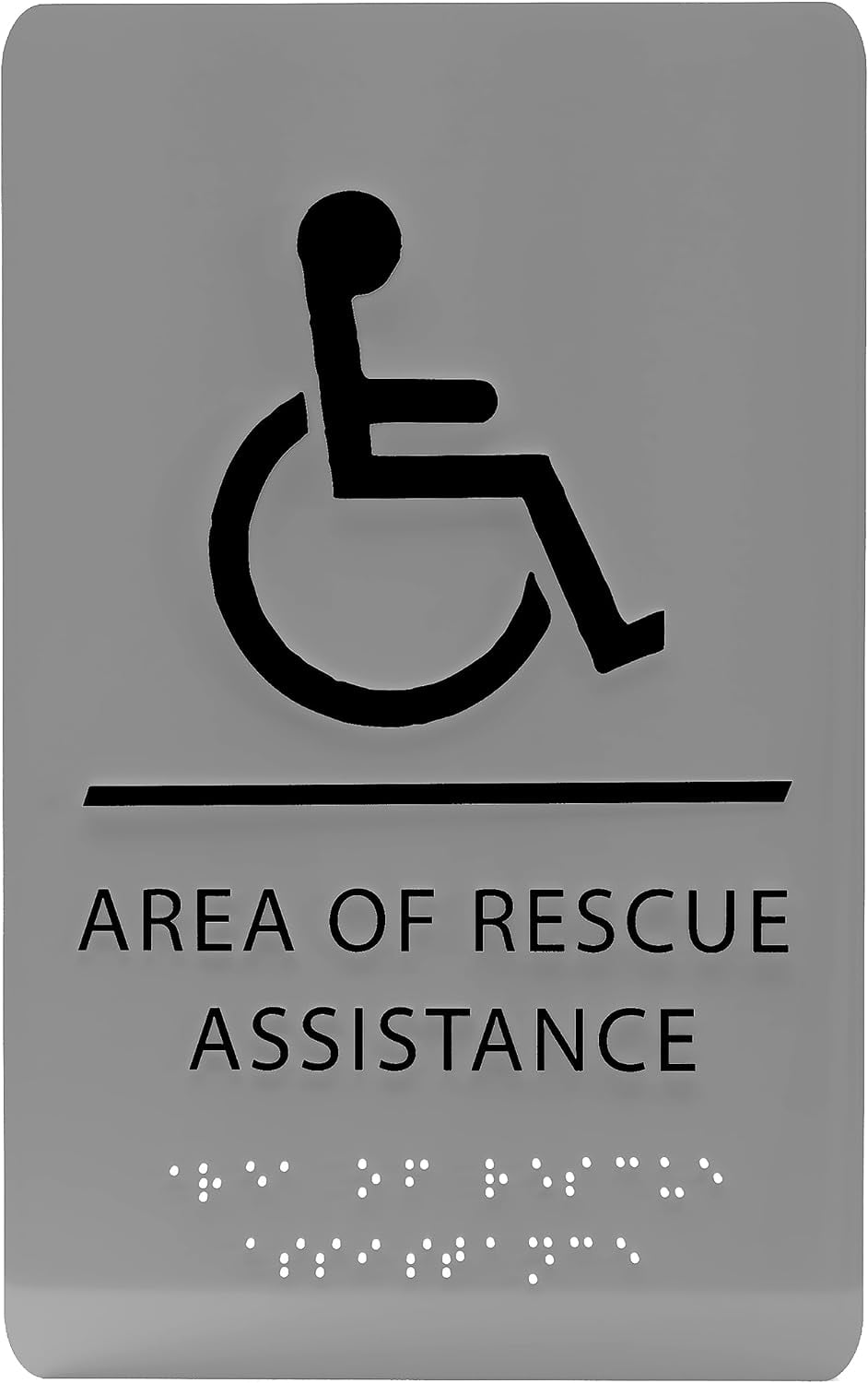 ADA CENTRAL SIGNS - 6