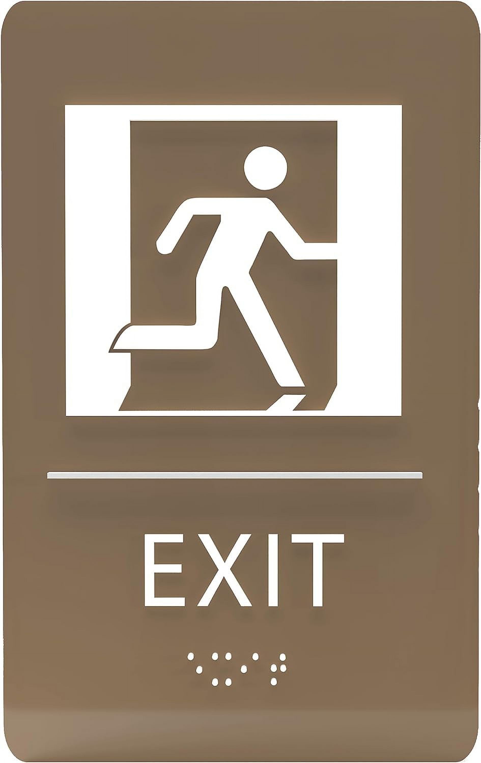 ADA CENTRAL SIGNS - 6