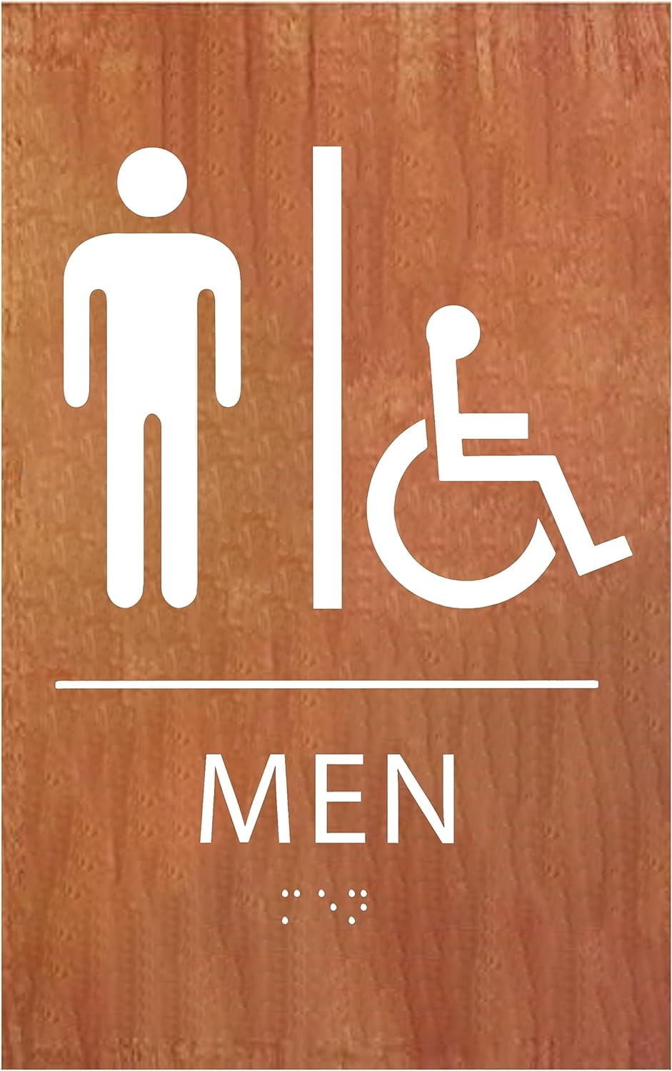 ADA CENTRAL SIGNS - 6