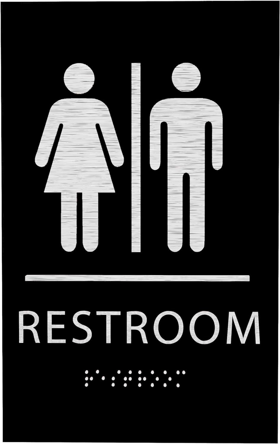 ADA CENTRAL SIGNS - 6