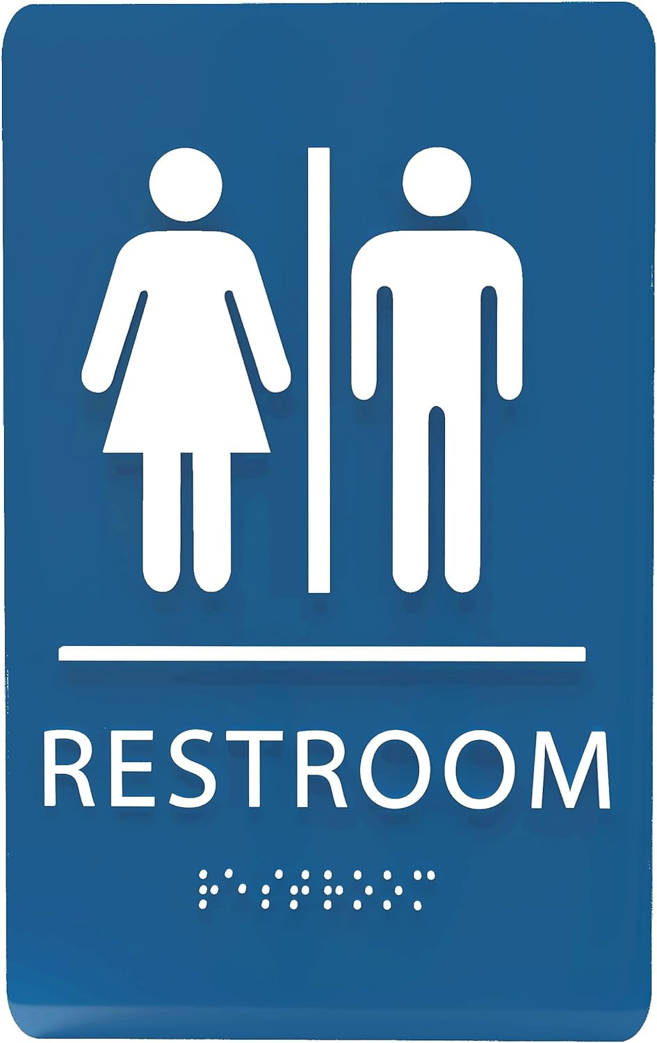 ADA CENTRAL SIGNS - 6