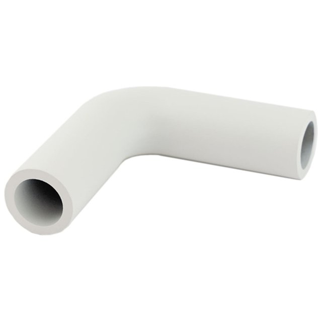 Secondary Handrail 90Degree Inside/Outside Corner