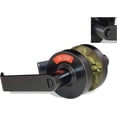 thumbnail image 1 of ADA Door Lock with Indicator in Oil Rubbed Bronze - Left-Handed, 1 of 8