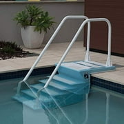 ADA Easy Stair (Yellow, 5-Step)