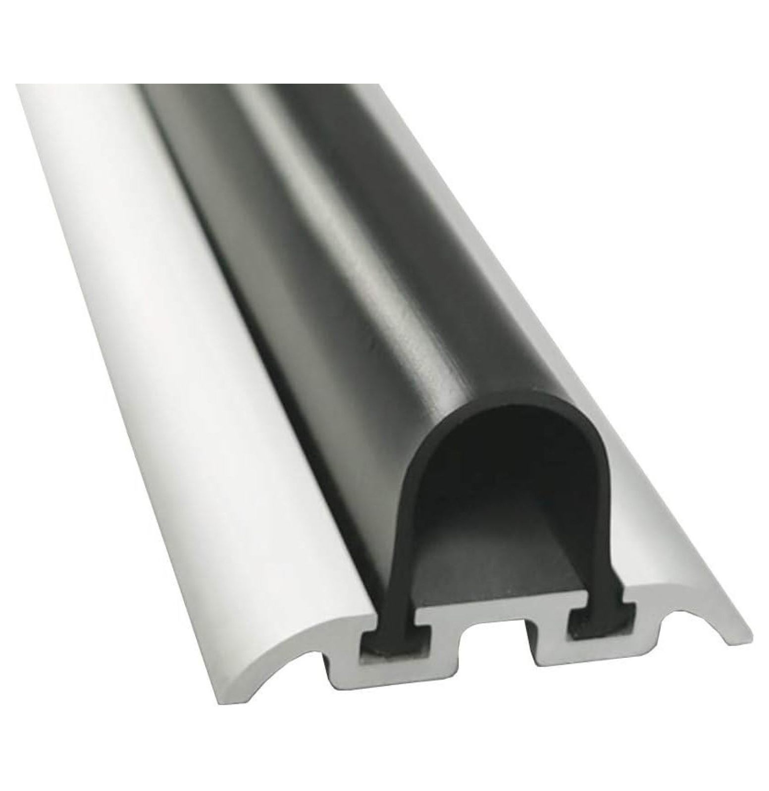 ADA Friendly Wheelchair Accessible Shower Threshold 60in long