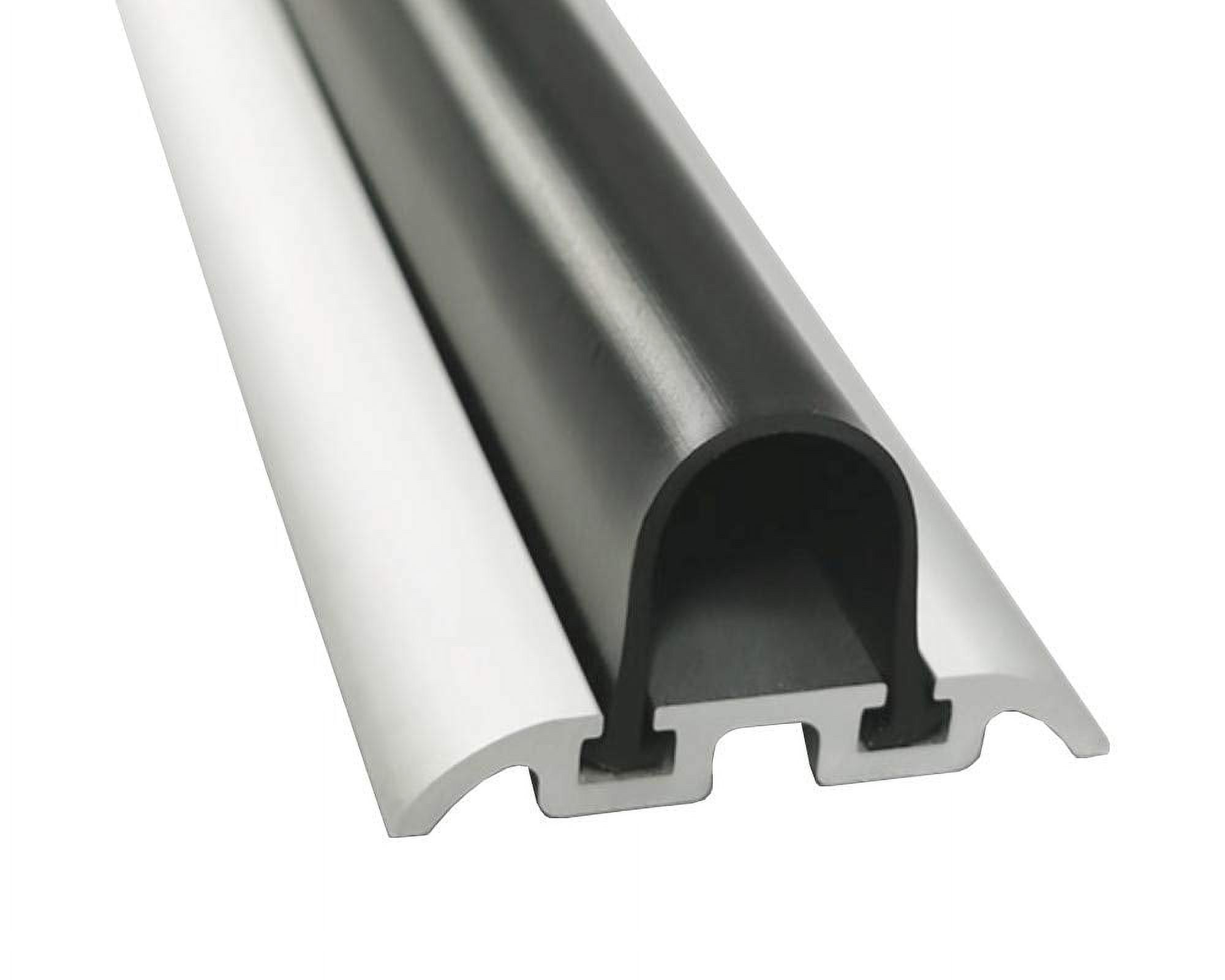 ADA Friendly Wheelchair Accessible Shower Threshold 72" Long Shower