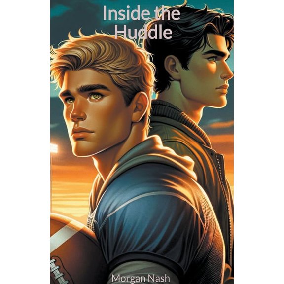 ADA Inside the Huddle, Book 1, (Paperback)