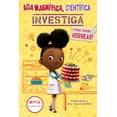 thumbnail image 1 of Los Preguntones / The Questioneers ADA MagnÃ­fica, CientÃ­fica Investiga: Todo Sobre Hornear / The Why Files: Baking, (Paperback), 1 of 1