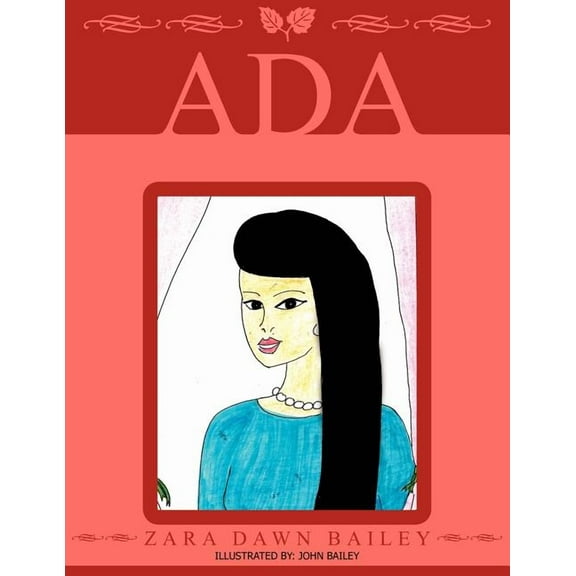 ADA (Paperback)