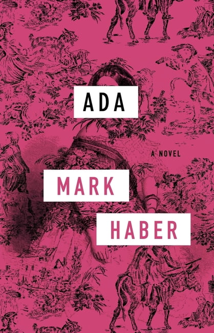 ADA, (Paperback)